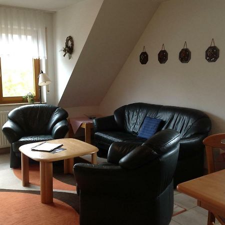 Urseetalblick Wg 7 Apartman Lenzkirch Kültér fotó