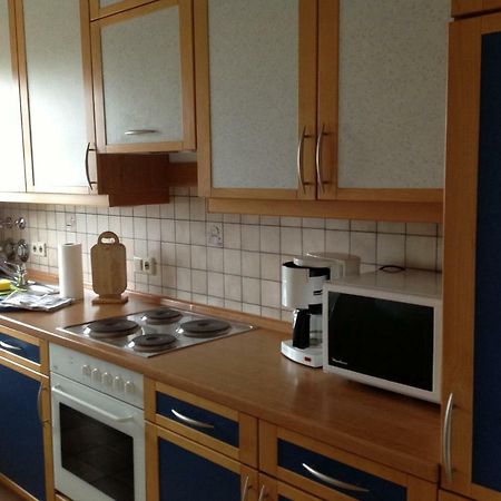 Urseetalblick Wg 7 Apartman Lenzkirch Kültér fotó