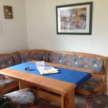 Urseetalblick Wg 7 Apartman Lenzkirch Kültér fotó