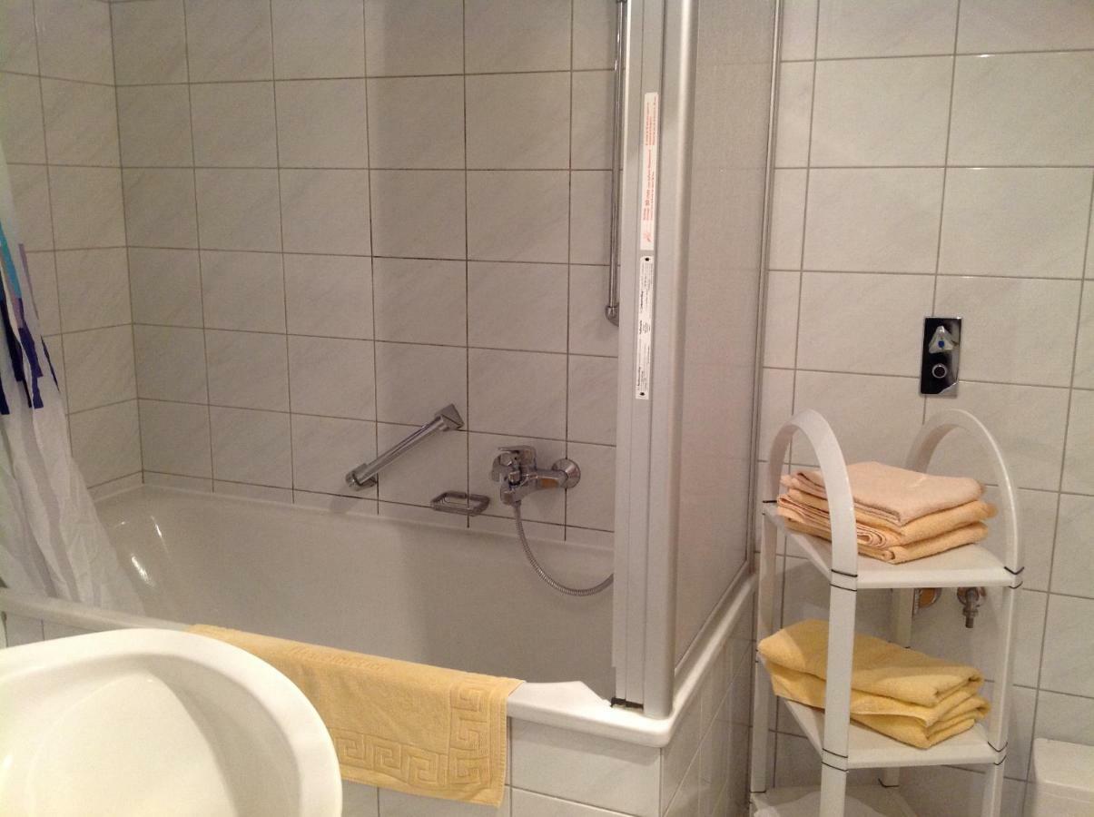 Urseetalblick Wg 7 Apartman Lenzkirch Kültér fotó